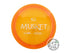 Latitude 64 Opto Ice Musket Fairway Driver Golf Disc (Individually Listed)