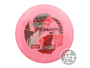 Thought Space Athletics Aura Coalesce Fairway Driver Golf Disc (Individually Listed)