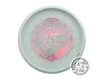 Discraft Limited Edition 2023 Tour Series Adam Hammes Understamp Swirl ESP Zone Putter Golf Disc (Individually Listed)