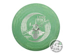 Lone Star Artist Series Delta 2 Lone Wolf Midrange Golf Disc (Individually Listed)