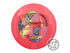 Thought Space Athletics Aura Coalesce Fairway Driver Golf Disc (Individually Listed)