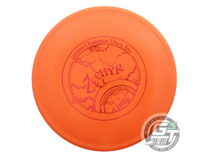 Innova DX Zephyr Specialty Golf Disc (Individually Listed)