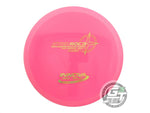 Innova Star Roc3 Midrange Golf Disc (Individually Listed)