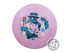Thought Space Athletics Aura Construct Distance Driver Golf Disc (Individually Listed)