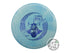 Lone Star Artist Series Delta 2 Lone Wolf Midrange Golf Disc (Individually Listed)