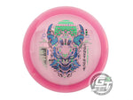 Thought Space Athletics Ethos Construct Distance Driver Golf Disc (Individually Listed)