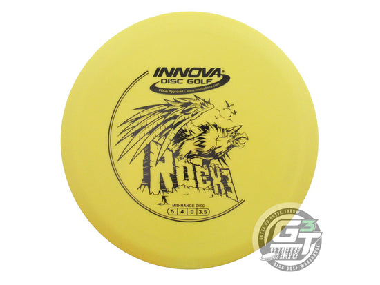 Innova DX RocX3 Midrange Golf Disc (Individually Listed)