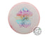 Lone Star Artist Series Delta 2 Texas Ranger Midrange Golf Disc (Individually Listed)