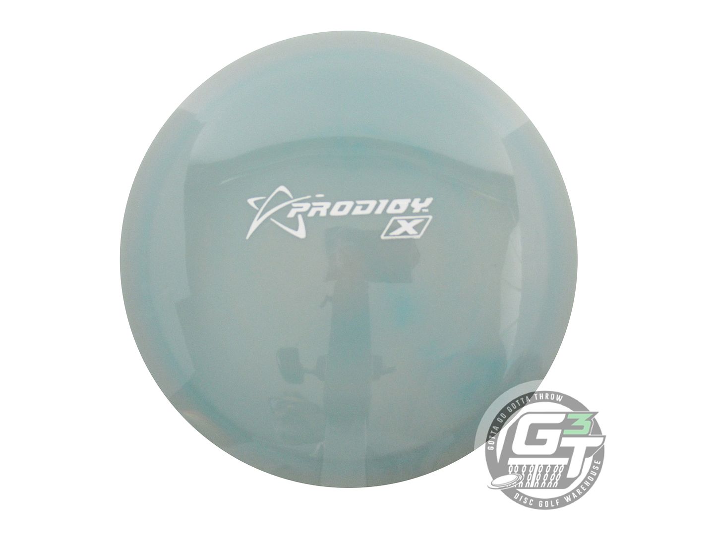 Prodigy Factory Second 500 Series F1 Fairway Driver Golf Disc (Individually Listed)