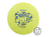 Gateway Platinum Speed Demon Distance Driver Golf Disc (Individually Listed)