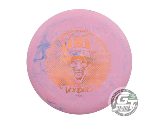 Gateway Sure Grip Firm Voodoo Putter Golf Disc (Individually Listed)