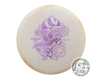 Lone Star Artist Series Delta 2 Texas Ranger Midrange Golf Disc (Individually Listed)