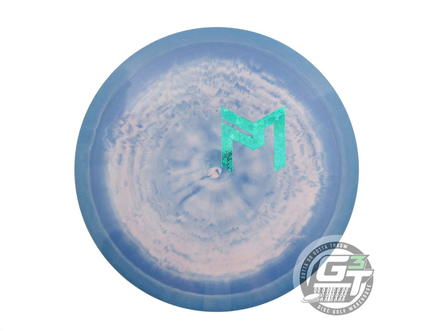Discraft Limited Edition Paul McBeth PM Logo Stamp ESP Anax Distance Driver Golf Disc (Individually Listed)