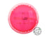 Latitude 64 Opto Ice Orbit Ballista Distance Driver Golf Disc (Individually Listed)