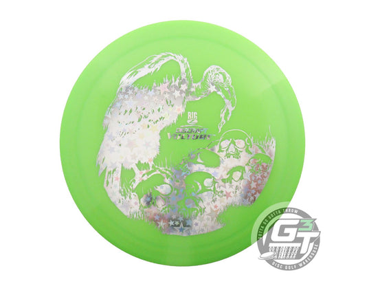 Discraft Big Z Vulture Distance Driver Golf Disc (Individually Listed)