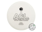 Above Ground Level Glow Woodland Beech Midrange Golf Disc (Individually Listed)