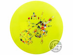 Discraft Paul McBeth Signature Big Z Malta Midrange Golf Disc (Individually Listed)