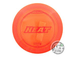 Discraft Elite Z Heat Distance Driver Golf Disc (Individually Listed)