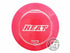 Discraft Elite Z Heat Distance Driver Golf Disc (Individually Listed)