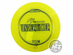 Discraft Elite Z Undertaker [Paige Pierce 5X] Distance Driver Golf Disc (Individually Listed)