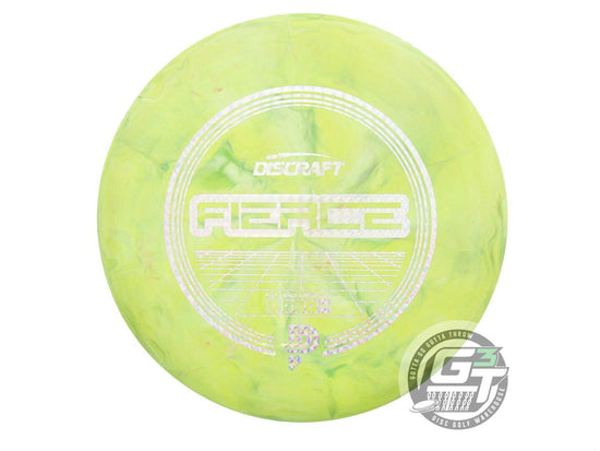 Discraft Paige Pierce Signature Jawbreaker Fierce Putter Golf Disc (Individually Listed)