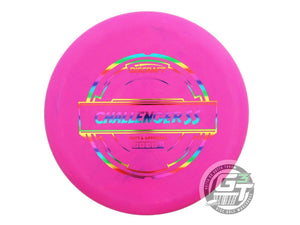 Discraft Putter Line Challenger SS Putter Golf Disc (Individually Listed)