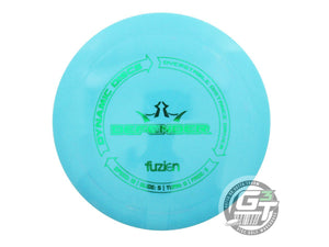 Dynamic Discs BioFuzion Defender Distance Driver Golf Disc (Individually Listed)