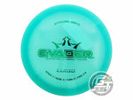 Dynamic Discs Lucid Evader Fairway Driver Golf Disc (Individually Listed)