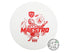 Discmania Active Base Maestro Midrange Golf Disc (Individually Listed)