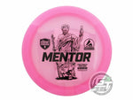 Discmania Active Premium Mentor Distance Driver Golf Disc (Individually Listed)