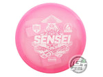 Discmania Active Premium Sensei Putter Golf Disc (Individually Listed)