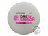 EV-7 Limited Edition 2021 Tour Series Drew Gibson OG Base Phi Putter Golf Disc (Individually Listed)
