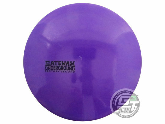 Gateway Factory Second Diamond Journey Distance Driver Golf Disc (Individually Listed)