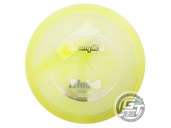 Innova Champion Mako3 Midrange Golf Disc (Individually Listed)