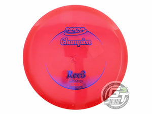 Innova Champion Roc3 Midrange Golf Disc (Individually Listed)