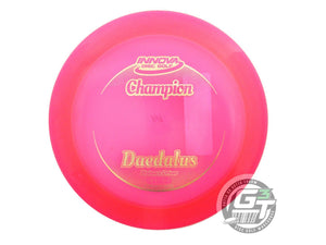 Innova Champion Daedalus Distance Driver Golf Disc (Individually Listed)