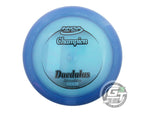 Innova Champion Daedalus Distance Driver Golf Disc (Individually Listed)