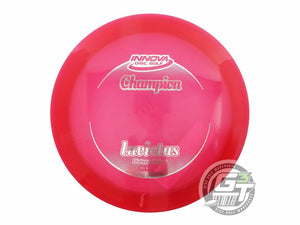 Innova Champion Invictus Distance Driver Golf Disc (Individually Listed)