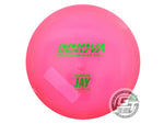 Innova Champion Jay Midrange Golf Disc (Individually Listed)