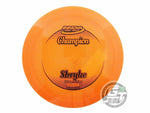 Innova Champion Shryke Distance Driver Golf Disc (Individually Listed)