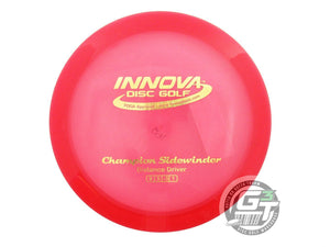 Innova Champion Sidewinder Distance Driver Golf Disc (Individually Listed)