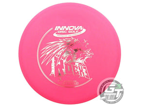 Innova DX RocX3 Midrange Golf Disc (Individually Listed)
