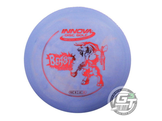 Innova DX Beast Distance Driver Golf Disc (Individually Listed)