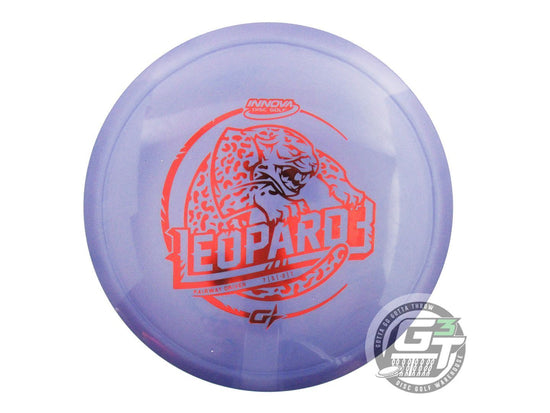 Innova GStar Leopard3 Fairway Driver Golf Disc (Individually Listed)