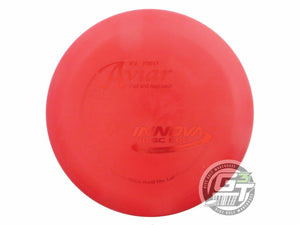 Innova Pro KC Aviar Putter Golf Disc (Individually Listed)