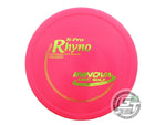 Innova R-Pro Rhyno Putter Golf Disc (Individually Listed)