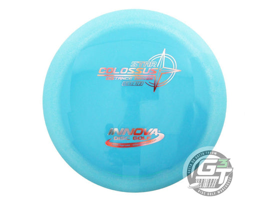 Innova Star Colossus Distance Driver Golf Disc (Individually Listed)