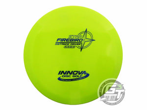 Innova Star Firebird Distance Driver Golf Disc (Individually Listed)
