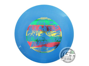 Innova Star Roadrunner [Gregg Barsby 1X] Distance Driver Golf Disc (Individually Listed)