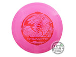 Innova Star Hawkeye Fairway Driver Golf Disc (Individually Listed)